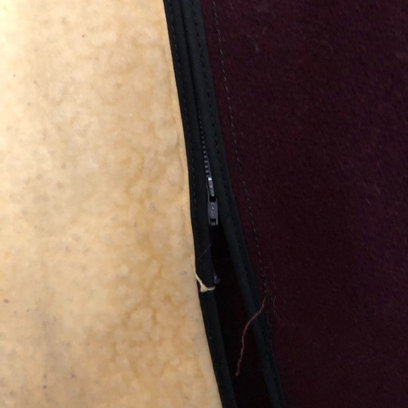 Men’s, Standard of Hollywood, Vintage, Wool, Jacket - Picture 6 of 11